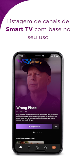 WEY Screenshot 2