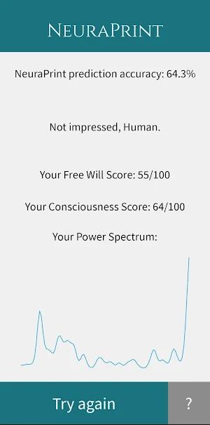NeuraPrint Screenshot 3