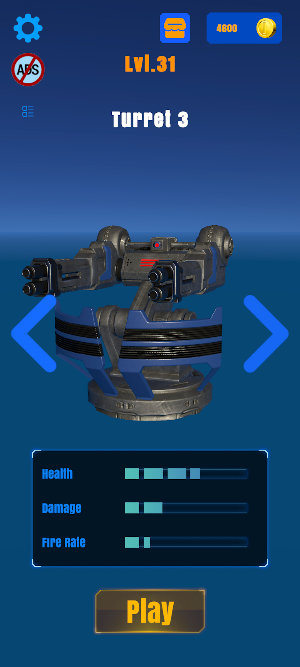 Air Defense Screenshot 1