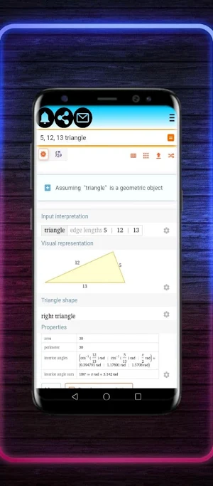 solving general problems Screenshot 3