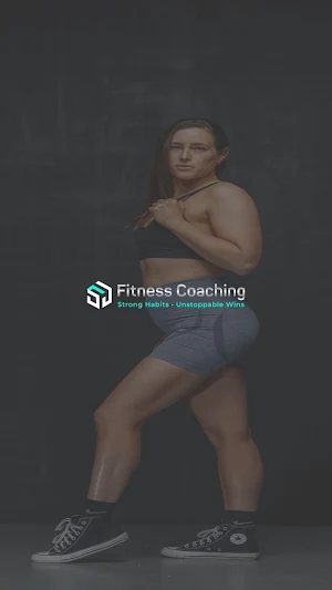 SJ Fitness Coaching Screenshot 0
