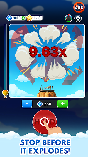 Crash Boom - Crash X Screenshot 3