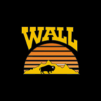 City of Wall, SD