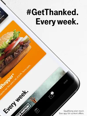 T-Mobile Tuesdays screenshot 2