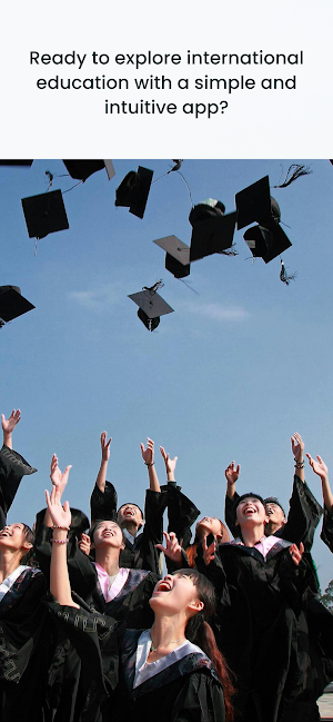 Grads Gateway Screenshot 0