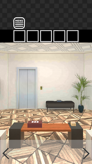 Escape Game: Seaside Lookout Screenshot 2