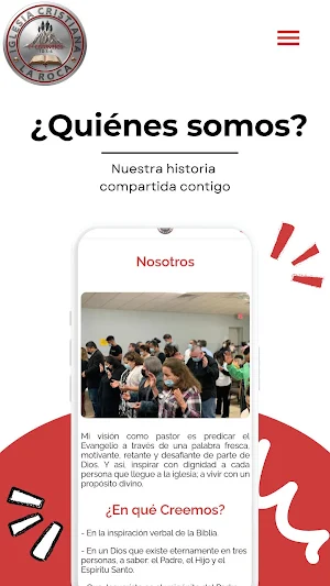 I.C La Roca Screenshot 1