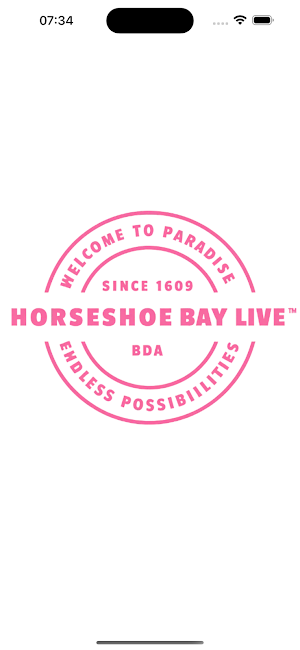 Horseshoe Bay Live Screenshot 0
