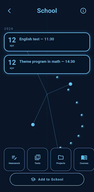 My Journal AI Screenshot 2