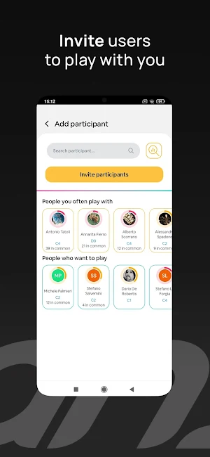 Go Sports Egypt Screenshot 3