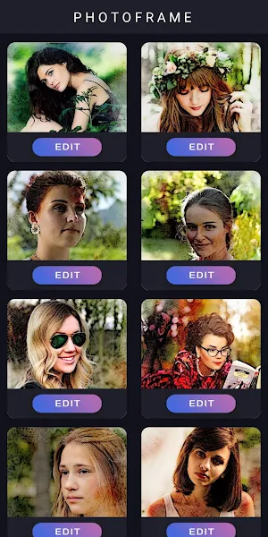 Picture Editor & Photo Collage Screenshot 2