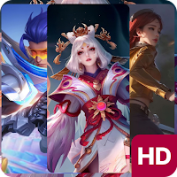 Mobile the Legend Wallpaper