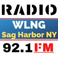 Wlng Radio 92.1 Fm NY Listen