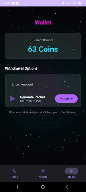 Cryptalis Screenshot 3