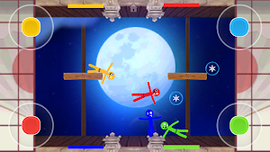 2 Player games: Classical Screenshot 1