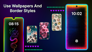 Edge Light Colorful Screenshot 1