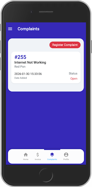 Elconnect Net Screenshot 3