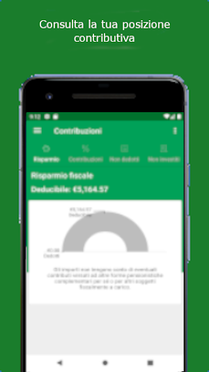 Fondenel Screenshot 2