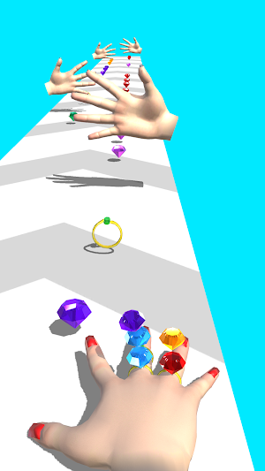 Jewel Stack Screenshot 1