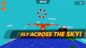 Airdrop Rings Screenshot 0