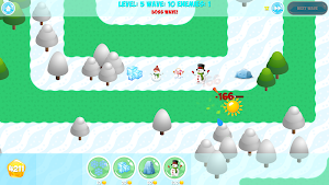 Unusual Times Screenshot 3