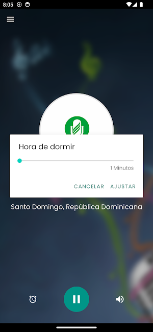 Radio Amanecer 98.1 FM Screenshot 3