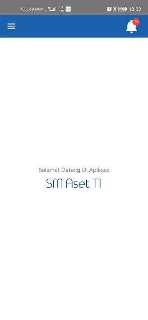 SIMAS TI Screenshot 1
