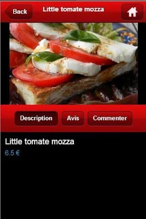 La Régie Screenshot 2