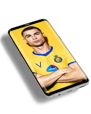 Cristiano Ronaldo Wallpapers Screenshot 0