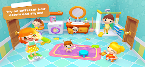 Avatar PlayHome Screenshot 3