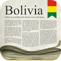 Bolivian Newspapers