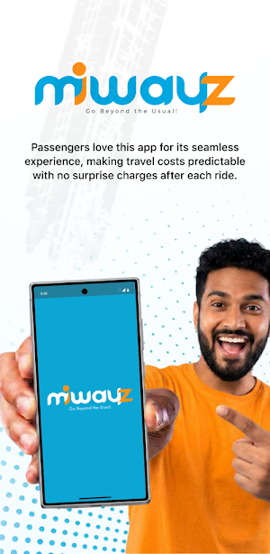 Miwayz Screenshot 0