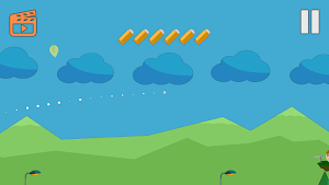 Donat Bitcoin Screenshot 2
