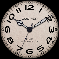 AE COOPER
