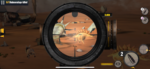 Sniper Hunt Odyssey Screenshot 1