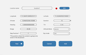 Simple CMS E.S. Screenshot 3