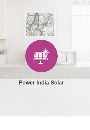 Power India Fabrication Screenshot 1
