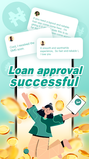 UrgentMoney-Safe&reliable loan Screenshot 1