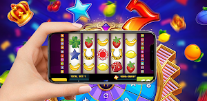 Casino 777 Slots Screenshot 2