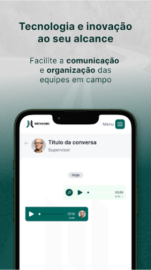Mensori Screenshot 3
