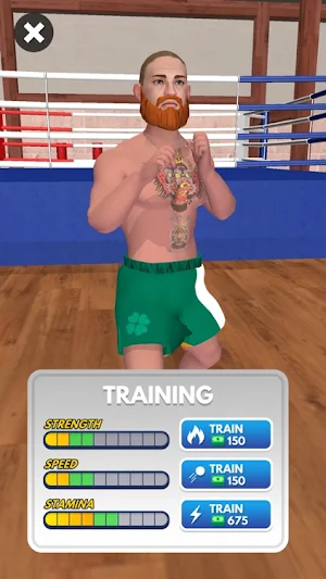 Punch Master Screenshot 1