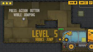 BoxRob Screenshot 0