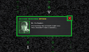 Nuclear Hack INC. - War Sim Screenshot 3