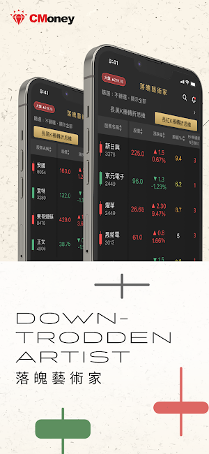 落魄藝術家 Screenshot 0