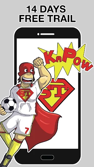 Superhero Tips Sports Betting Football Tipster Bet Screenshot 3