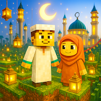 Craftsman Ramadhan Craft 2026