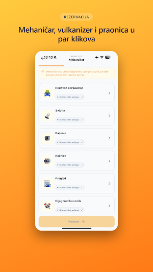 Swash.hr Screenshot 2