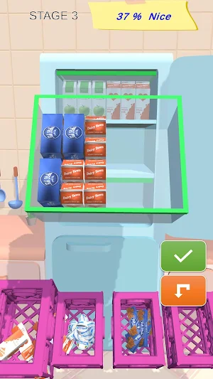 Fill The Box Screenshot 3