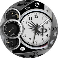 Dash B02 Wear OS