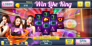 Slots Casino Vegas 777 Online Screenshot 2